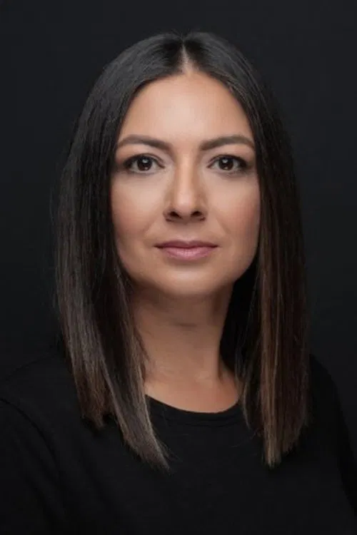 Zeynep Serpil Bozkurt profile