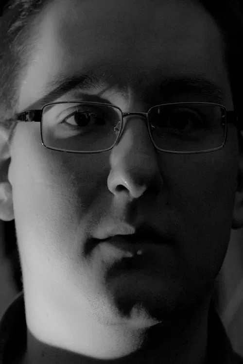 Éric Falardeau profile