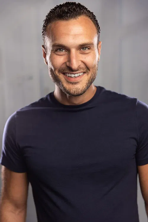 Vincent Loretta profile