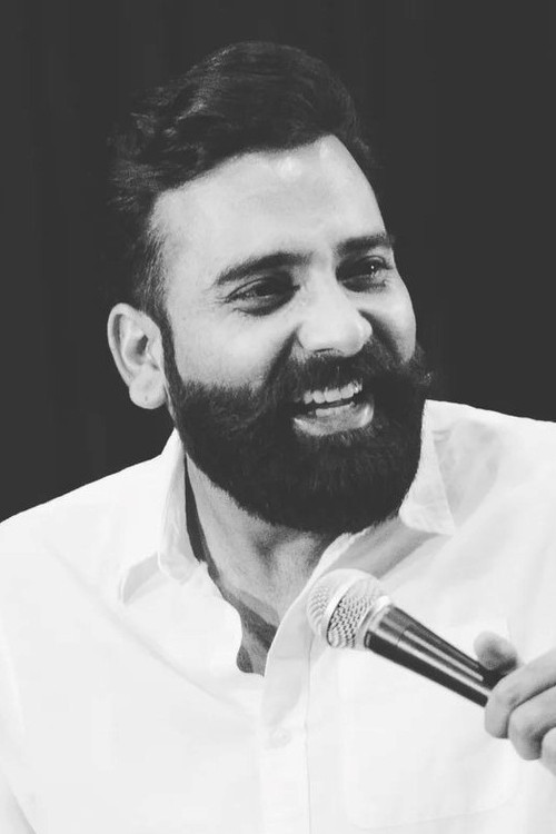 Anubhav Singh Bassi profile