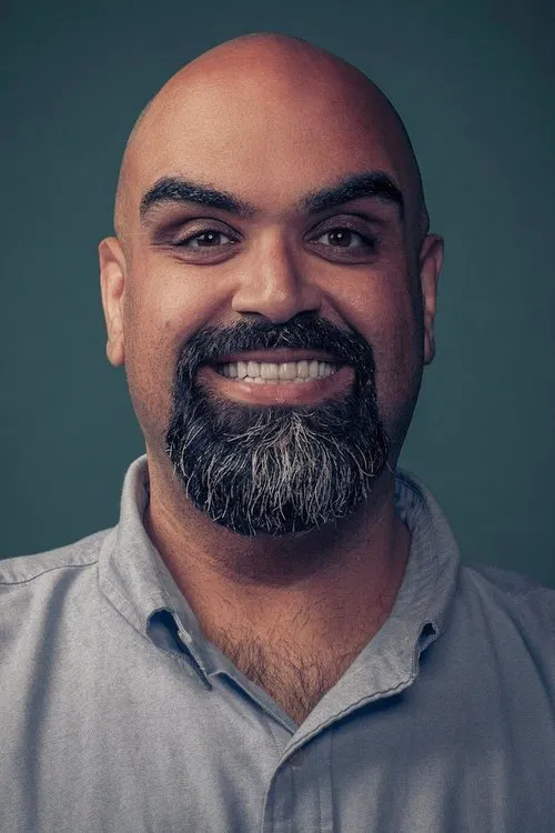 Bashar Al-Jazzaf profile