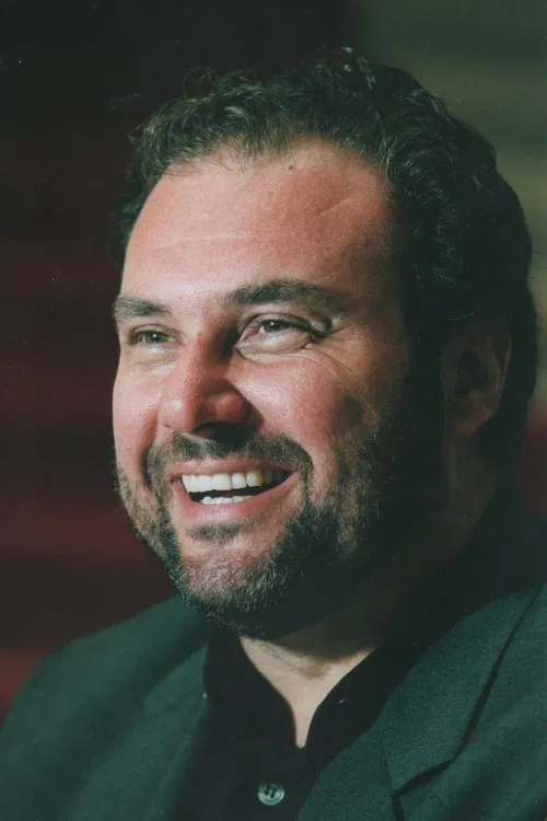 Vincenzo La Scola profile