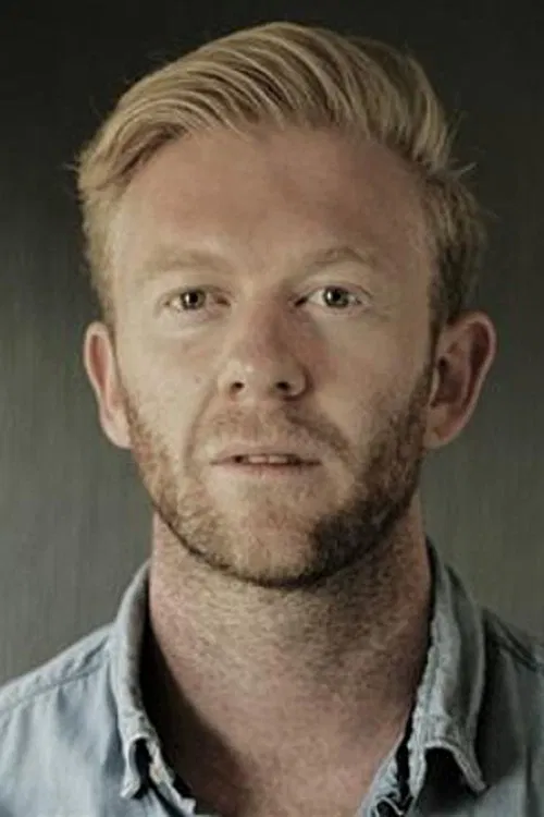 Brett Michael Innes profile