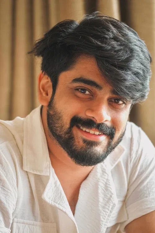 Prajwal Prasad profile