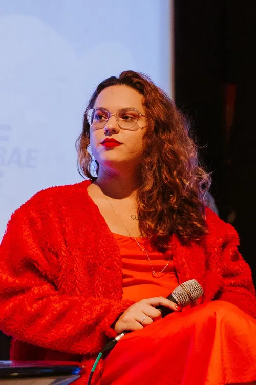 Marina Bonifácio profile