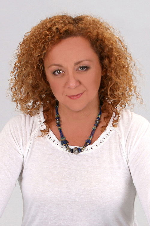 Alexandra Solnado profile