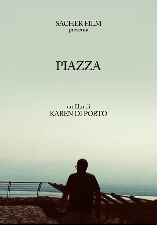 Piazza poster