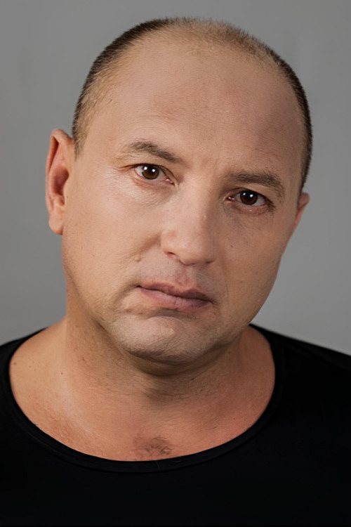 Mykhailo Zhonin profile