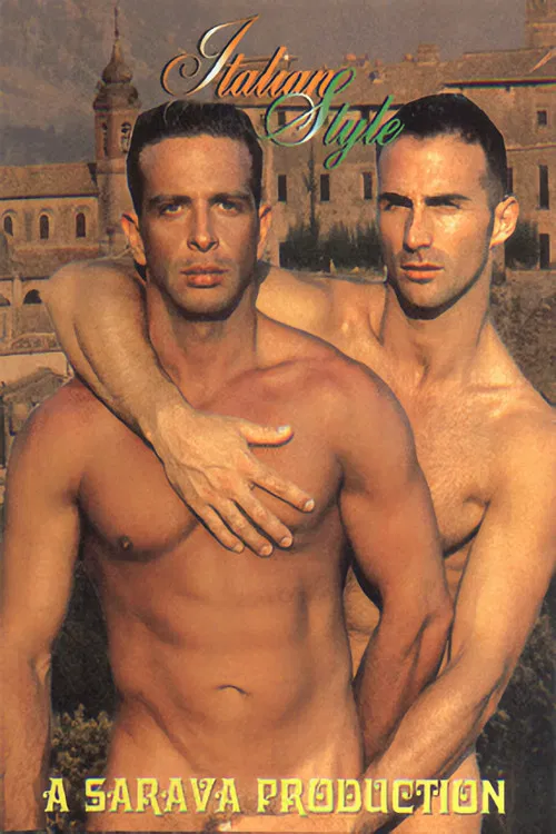 Italian Style poster