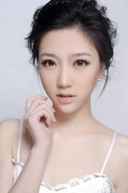 Chunye Zhang profile