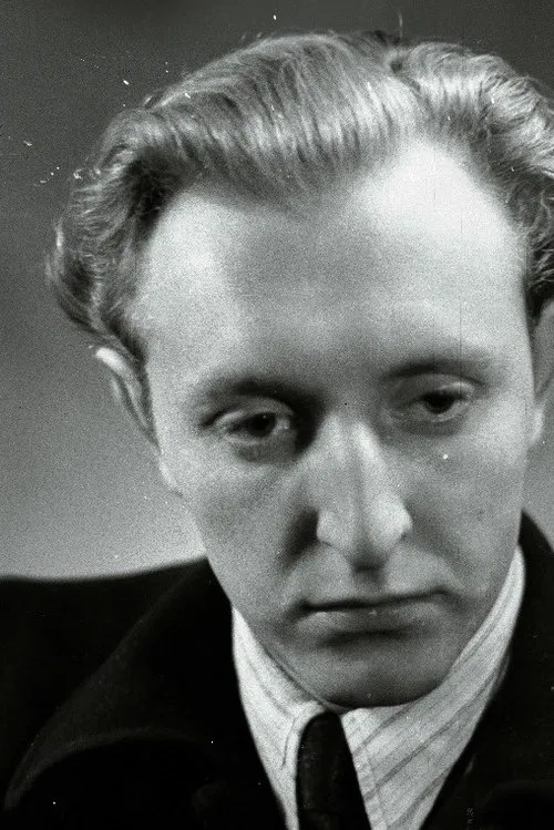 Valdur Himbek profile