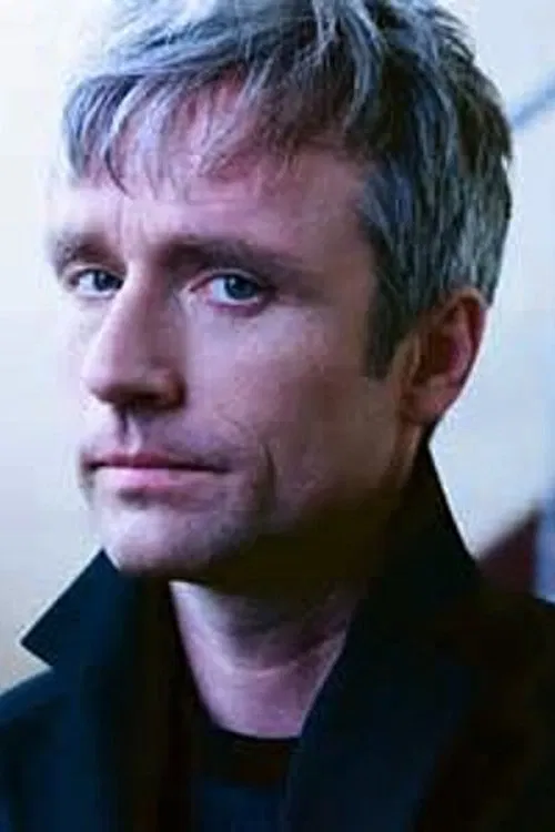 David Storch profile