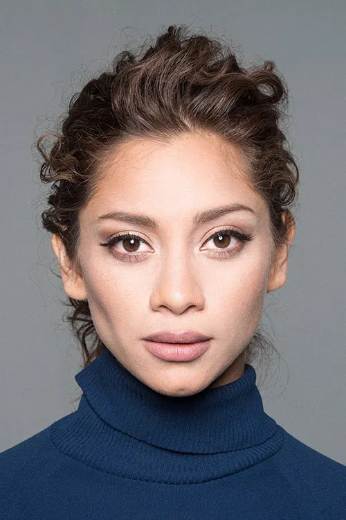 Julia Mayorga profile