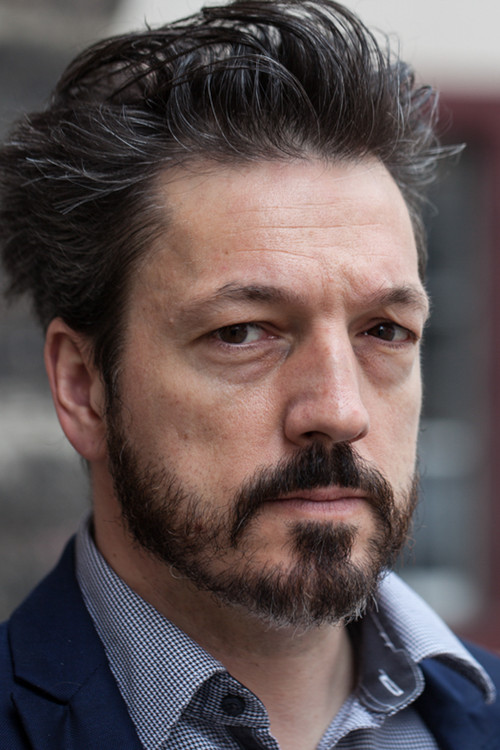 Patric Gehrig profile