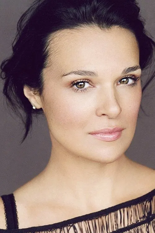 Elizabeth Knowelden profile