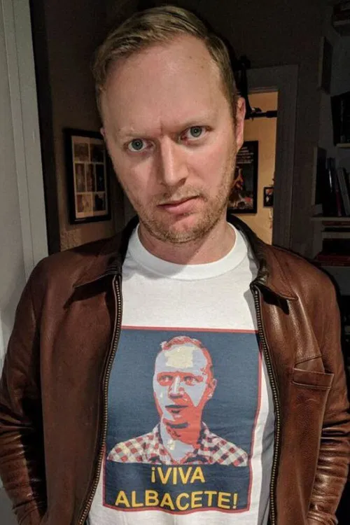 Jonas Neubauer profile