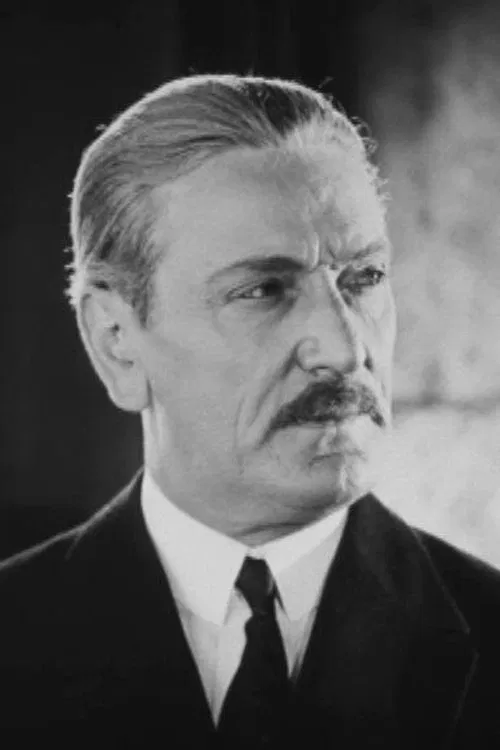 André Volbert profile