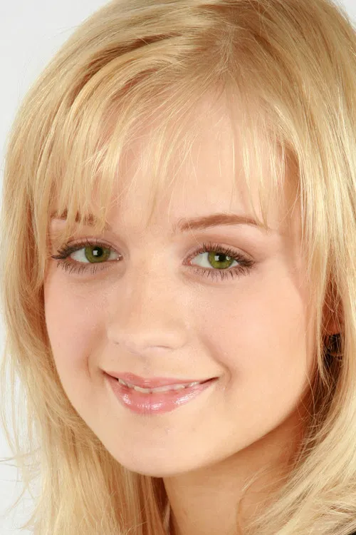 Alina Sandratskaya profile