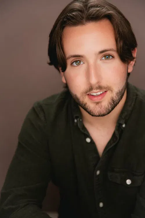 Jack J. Hopkins profile