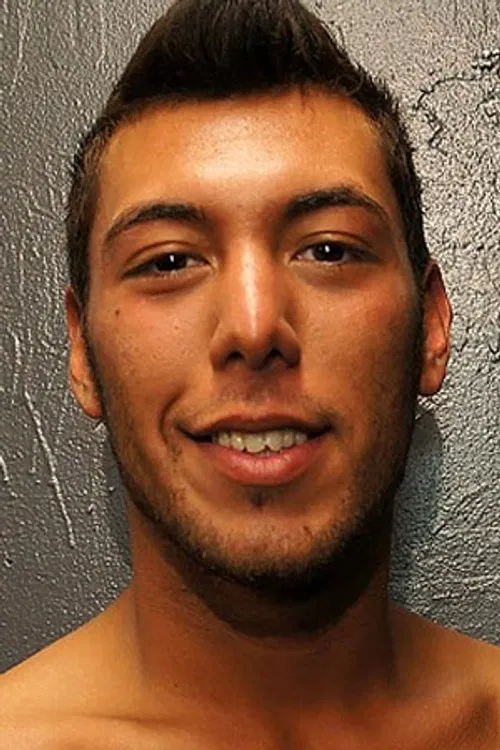 Matthew Rodriguez profile