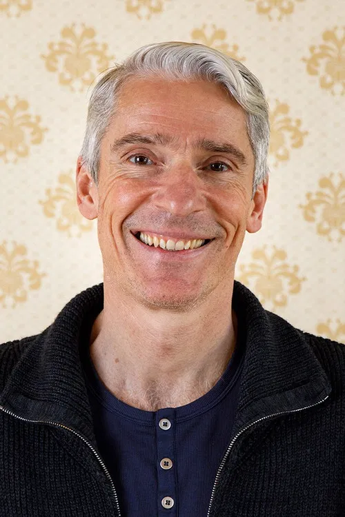 Mikko Fritze profile