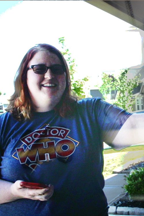 Jamie Proffitt profile