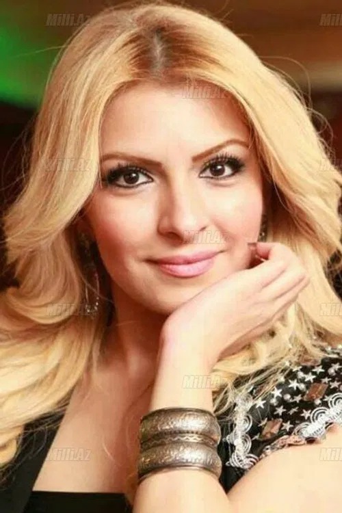 Aytən Əlizadə profile