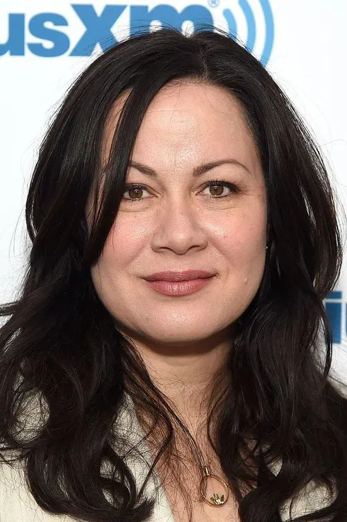 Shannon Lee profile