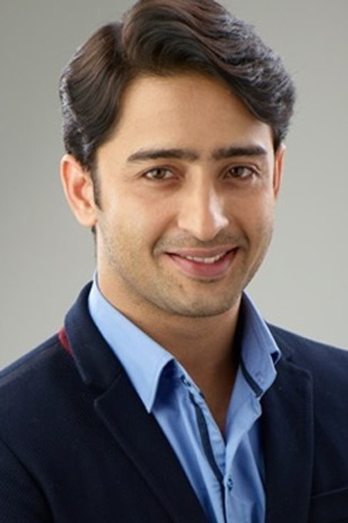 Shaheer Sheikh profile