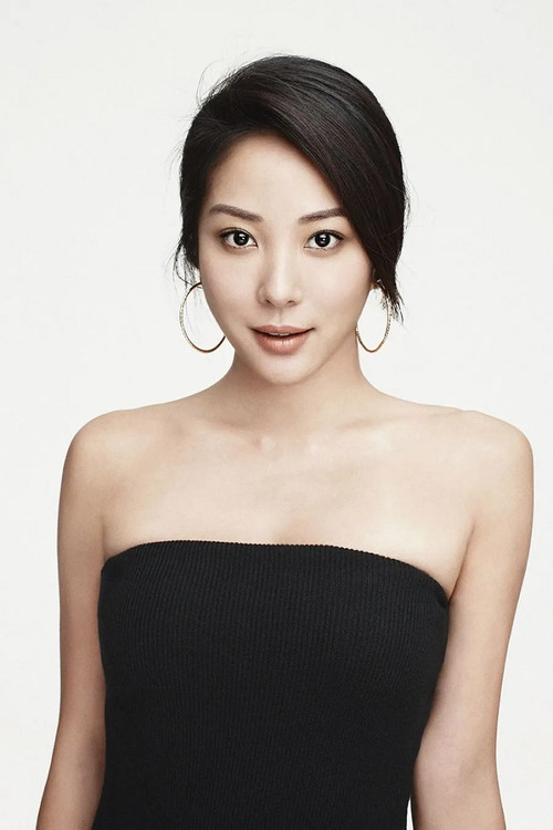 Veronica Faye Foo profile