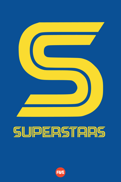 Superstars poster