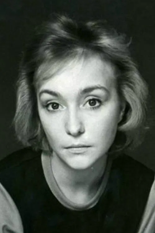 Irina Malysheva profile