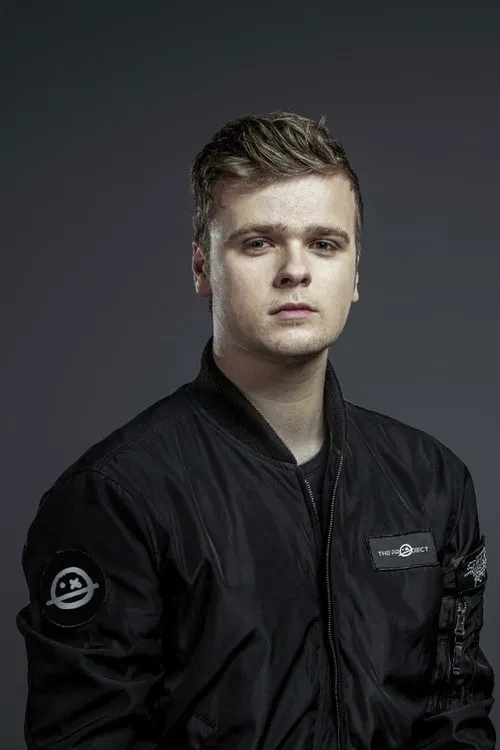 Thomas Velderman profile