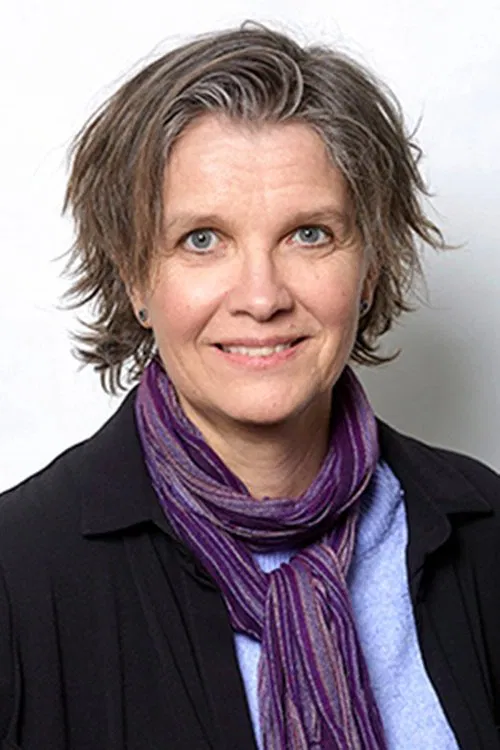 Malin Birgerson profile