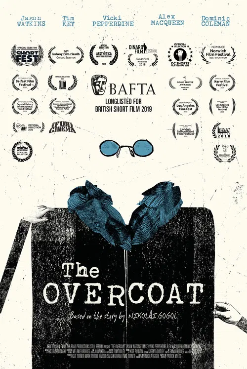The Overcoat poster