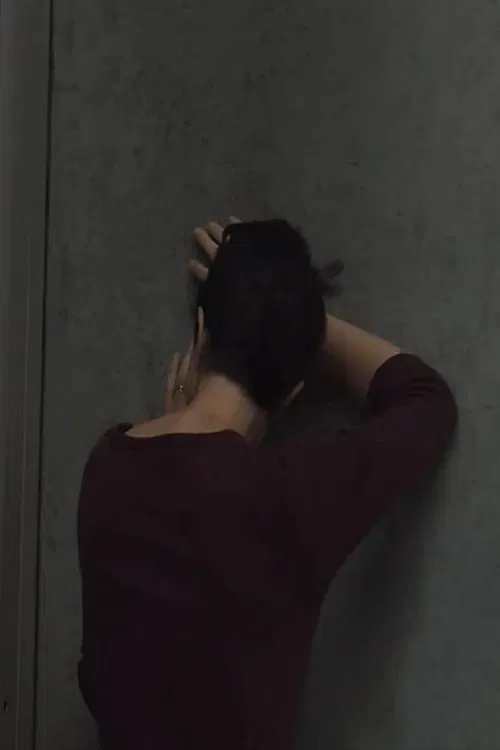 Des yeux à lire dans mon âme poster