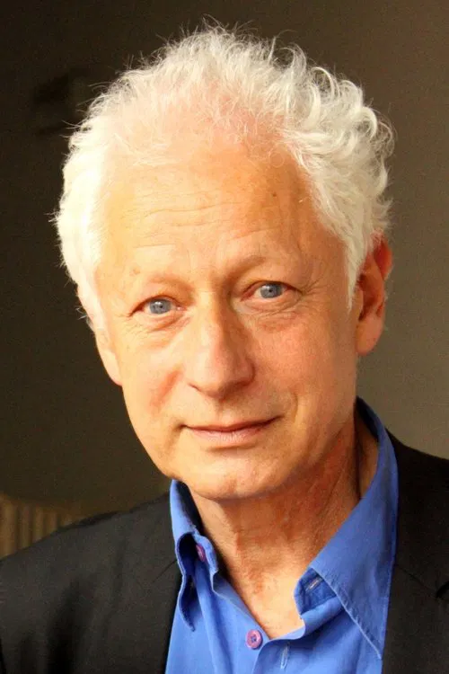 Robert Cahen profile