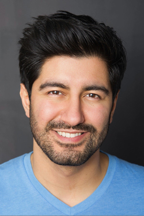 Yousof Sultani profile