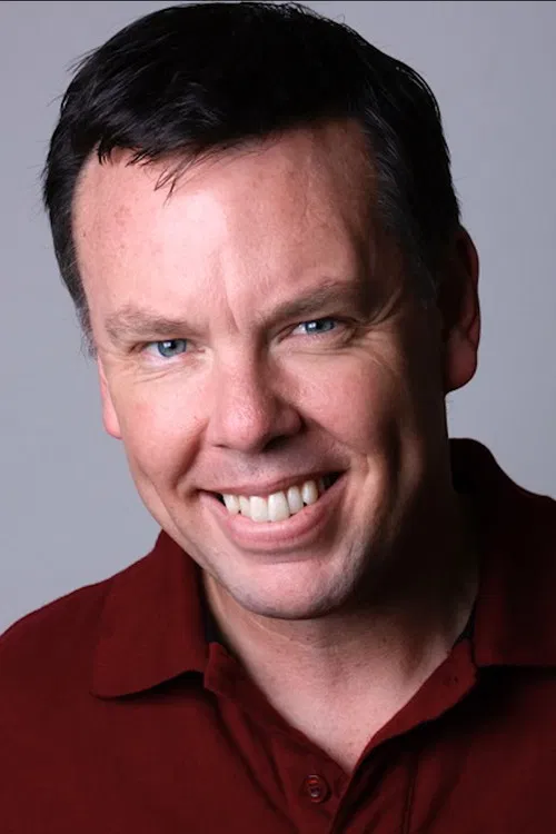 Scott Harding profile