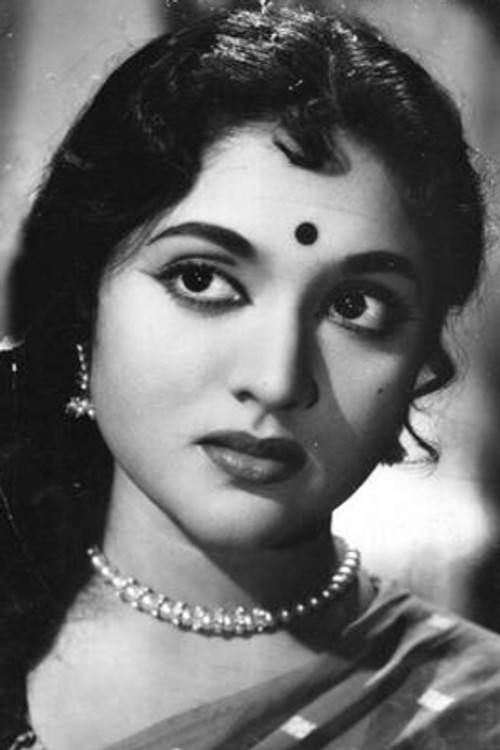 Vyjayanthimala profile