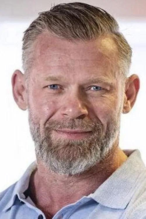 Joachim B. Olsen profile