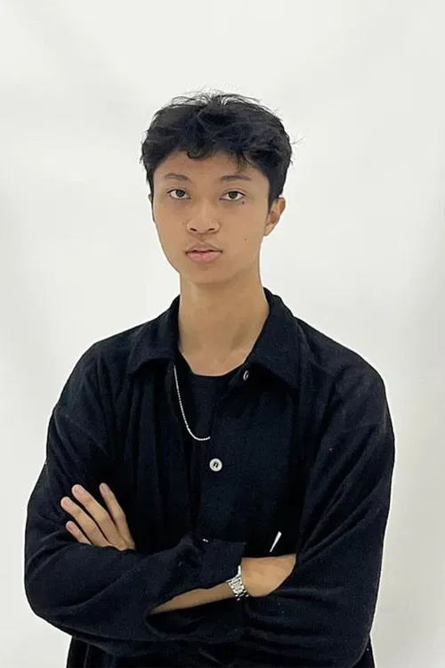 Gerry Kurniawan Prasetyo profile
