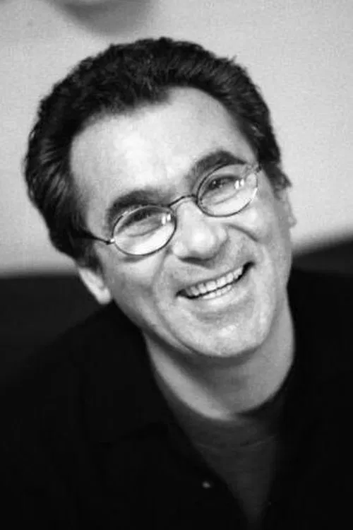 Claude Nougaro profile