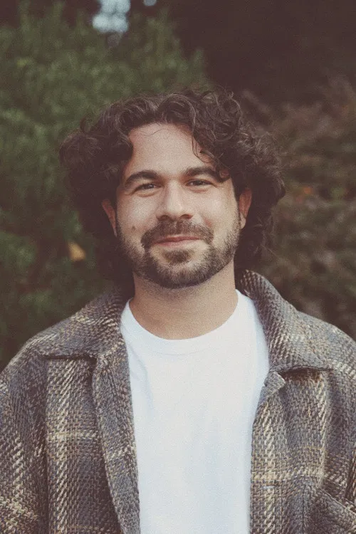 Alexander Hagani profile