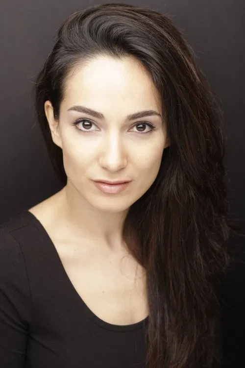 Aslı Bayram profile