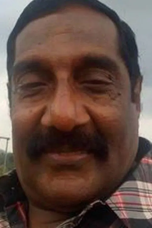 Abraham Koshy profile