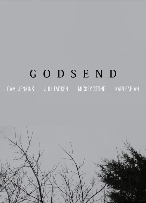 Godsend poster