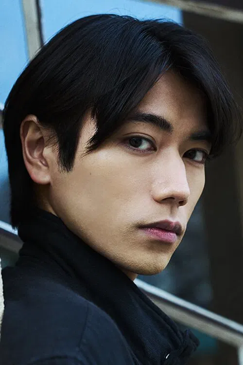 Ryu Ichinose profile