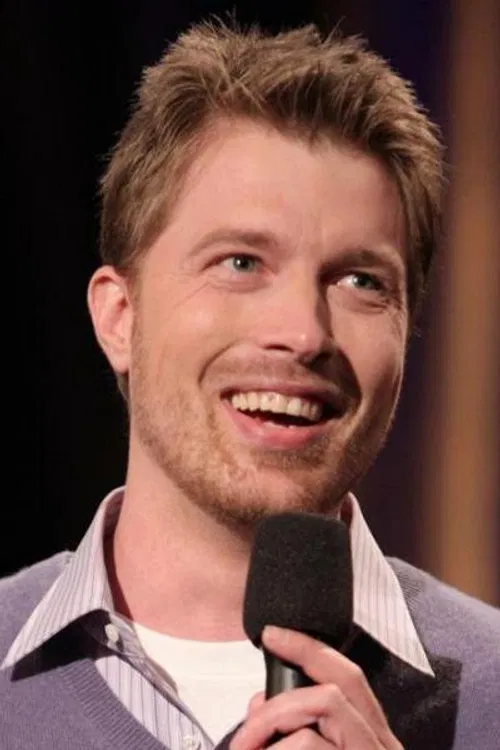 Shane Mauss profile