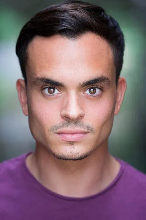 Jonathan Burteaux profile